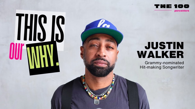 Justin Walker video thumbnail